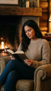 Cozy Evening