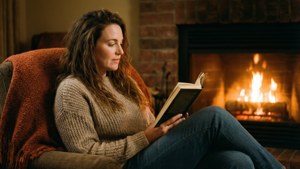 Cozy Evening