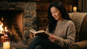 Cozy Evening In