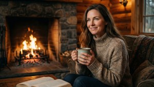 Cozy Evening In