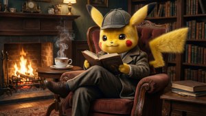 Cozy Evening In