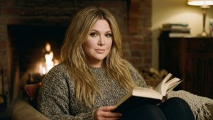 Cozy Evening Reading