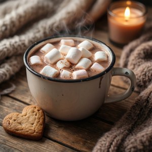 Cozy February Evening