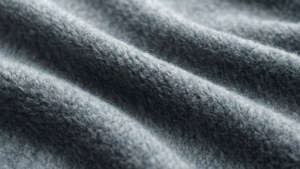 Cozy Flannel Gray