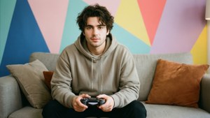 Cozy Gamer Kai