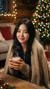 Cozy Holiday