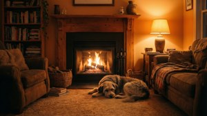 Cozy Home Safety