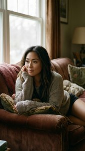 Cozy Home Session