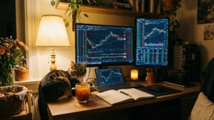 Cozy Home Trader