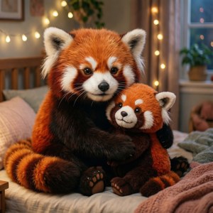 Cozy Hug