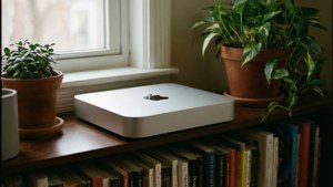Cozy Mac Mini