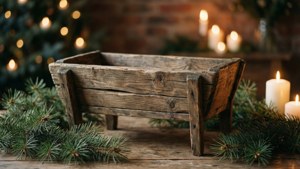 Cozy Manger Still Life