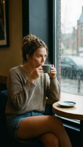 Cozy Morning