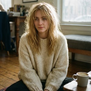 Cozy Morning
