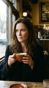 Cozy Morning Brew