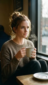 Cozy Morning Brew