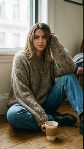Cozy Morning Coffee