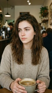 Cozy Morning Coffee