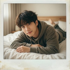 Cozy Morning Love