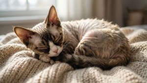 Cozy Morning Nap