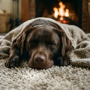 Cozy Nap