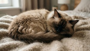 Cozy Nap
