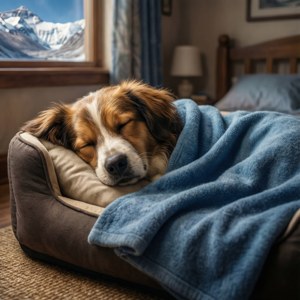 Cozy Nap