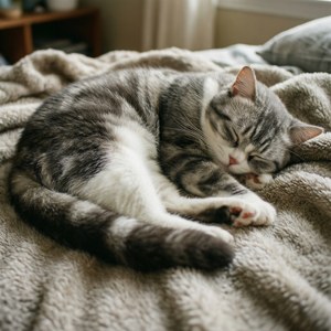 Cozy Nap
