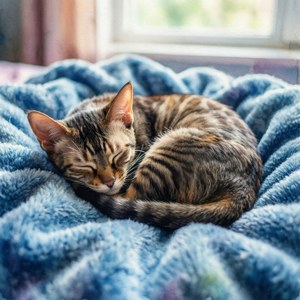 Cozy Nap