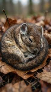Cozy Nap