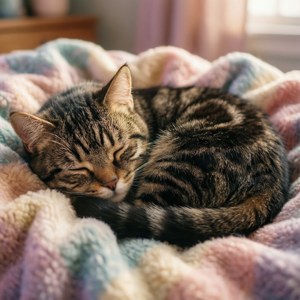 Cozy Nap