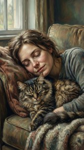 Cozy Nap
