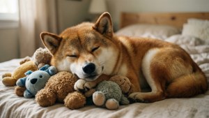Cozy Nap