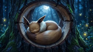 Cozy Night Sleep