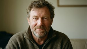 Cozy Portrait