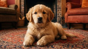 Cozy Puppy