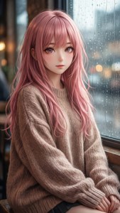 Cozy Rainy Day