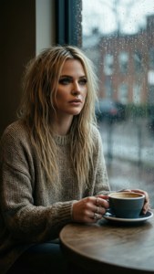 Cozy Rainy Day