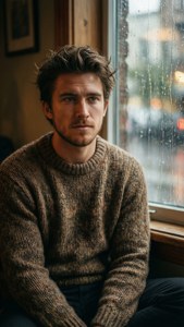 Cozy Rainy Day