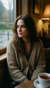Cozy Rainy Day