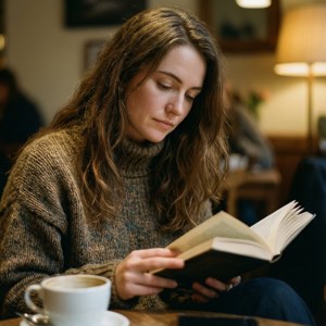 Cozy Reader