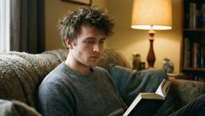 Cozy Reader