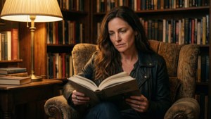Cozy Reader