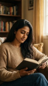 Cozy Reader