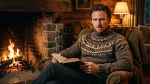 Cozy Reader