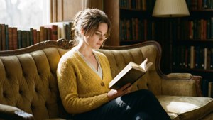 Cozy Reader