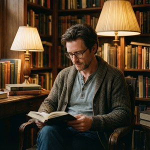 Cozy Reader