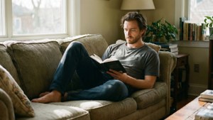 Cozy Reader