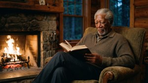 Cozy Reader