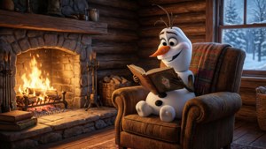 Cozy Reading